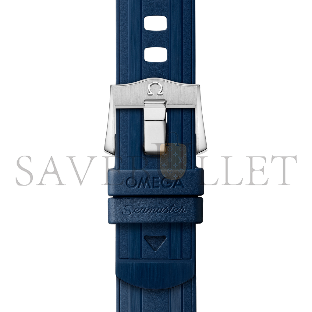 Om**a seamaster diver 300m watch 210.32.42.20.03.001